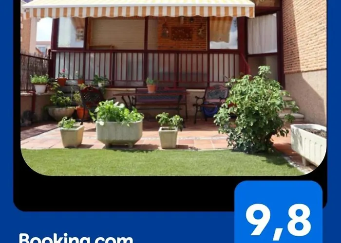 Residencial Entreaguas