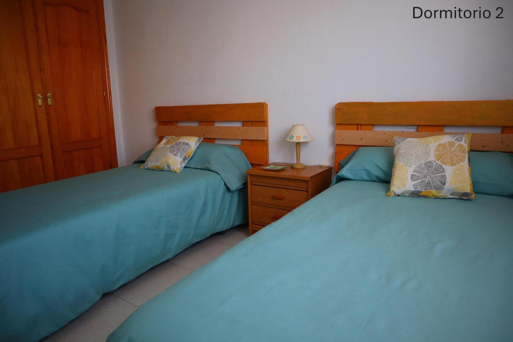 Holiday home Residencial Entreaguas