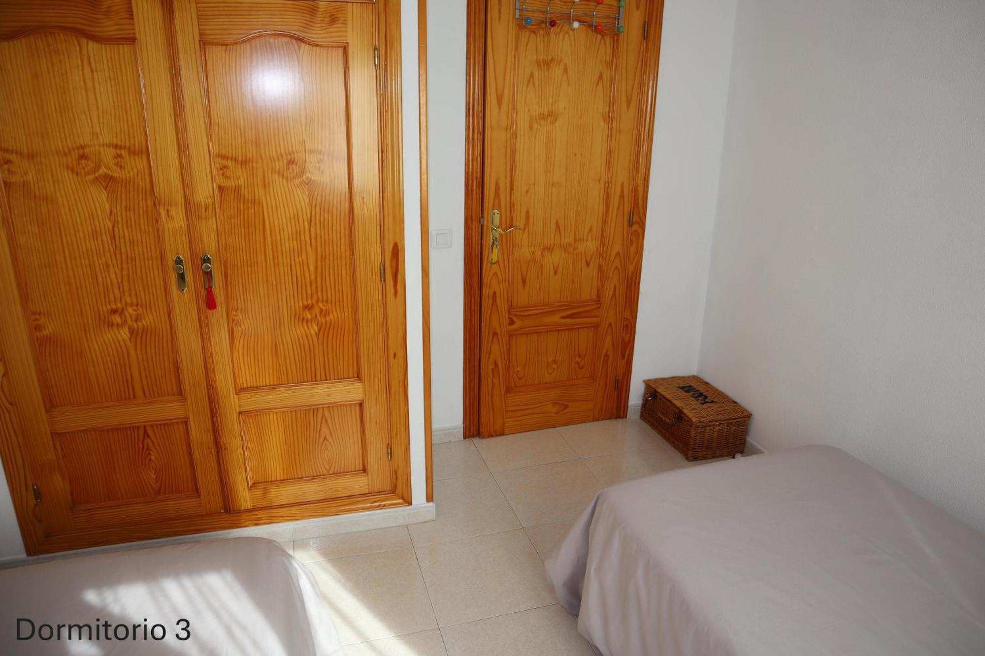 Holiday home Residencial Entreaguas Palazuelos de Eresma