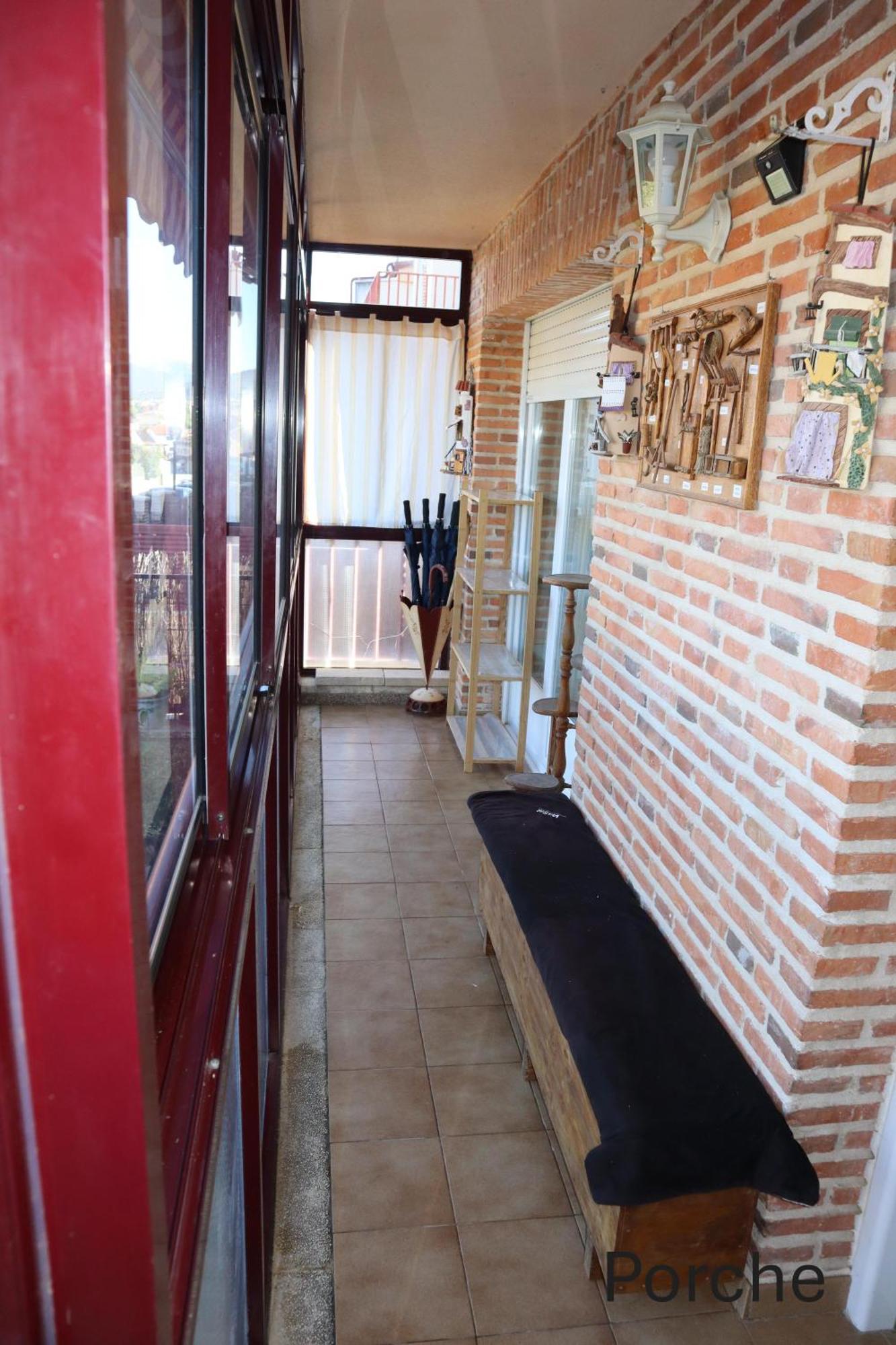 Residencial Entreaguas Holiday home Palazuelos de Eresma