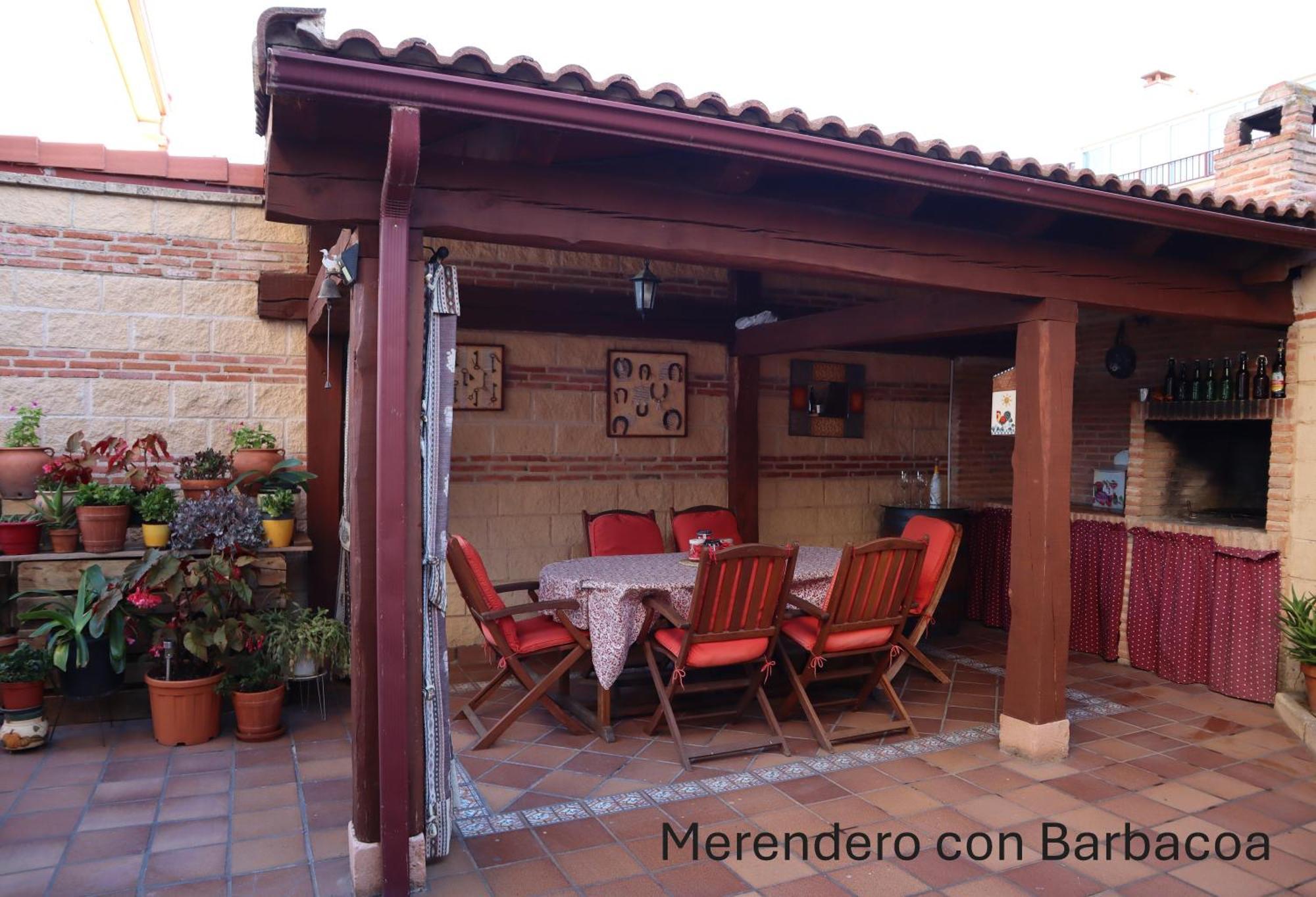 Residencial Entreaguas Palazuelos de Eresma