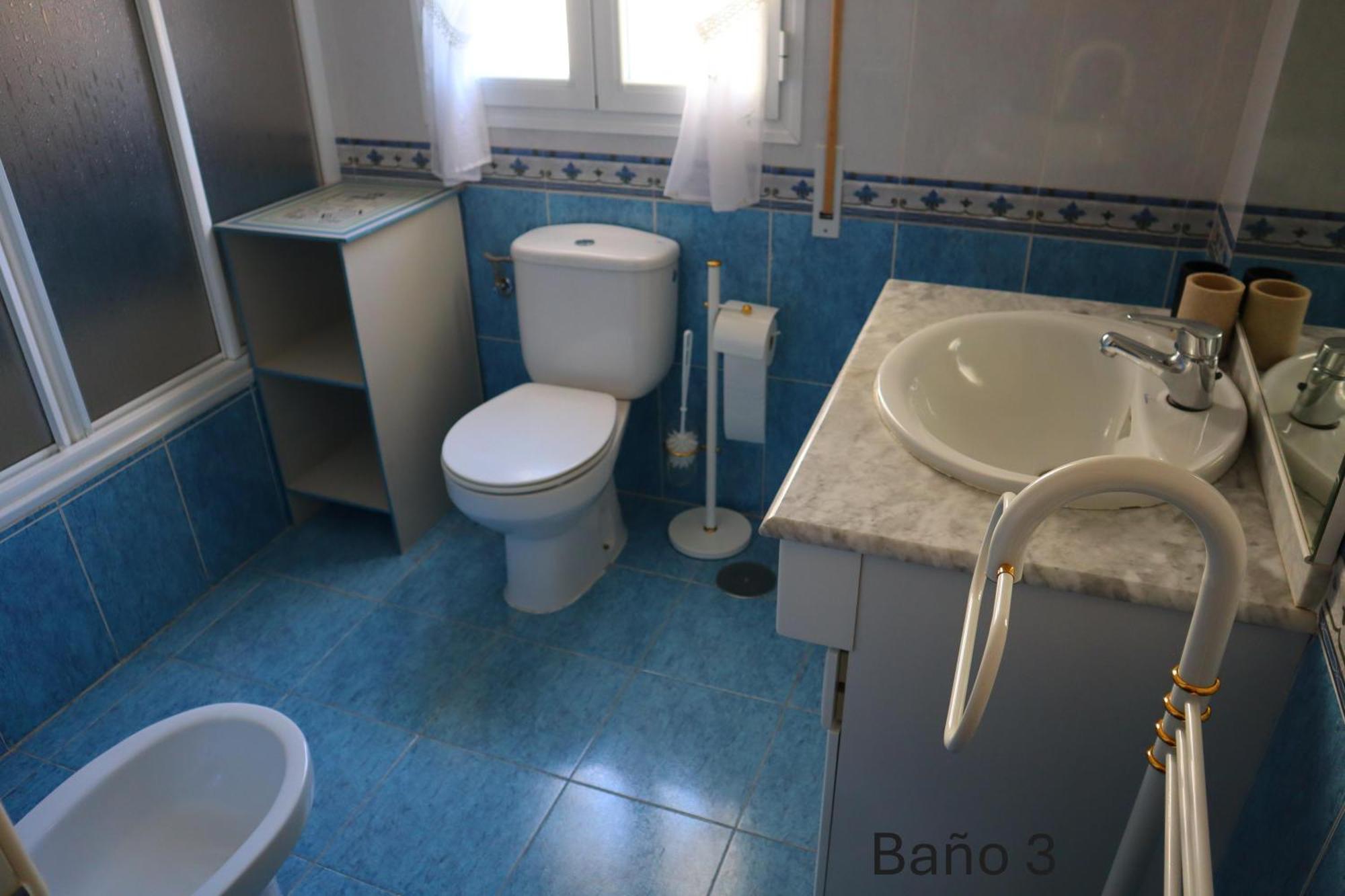 Holiday home Residencial Entreaguas
