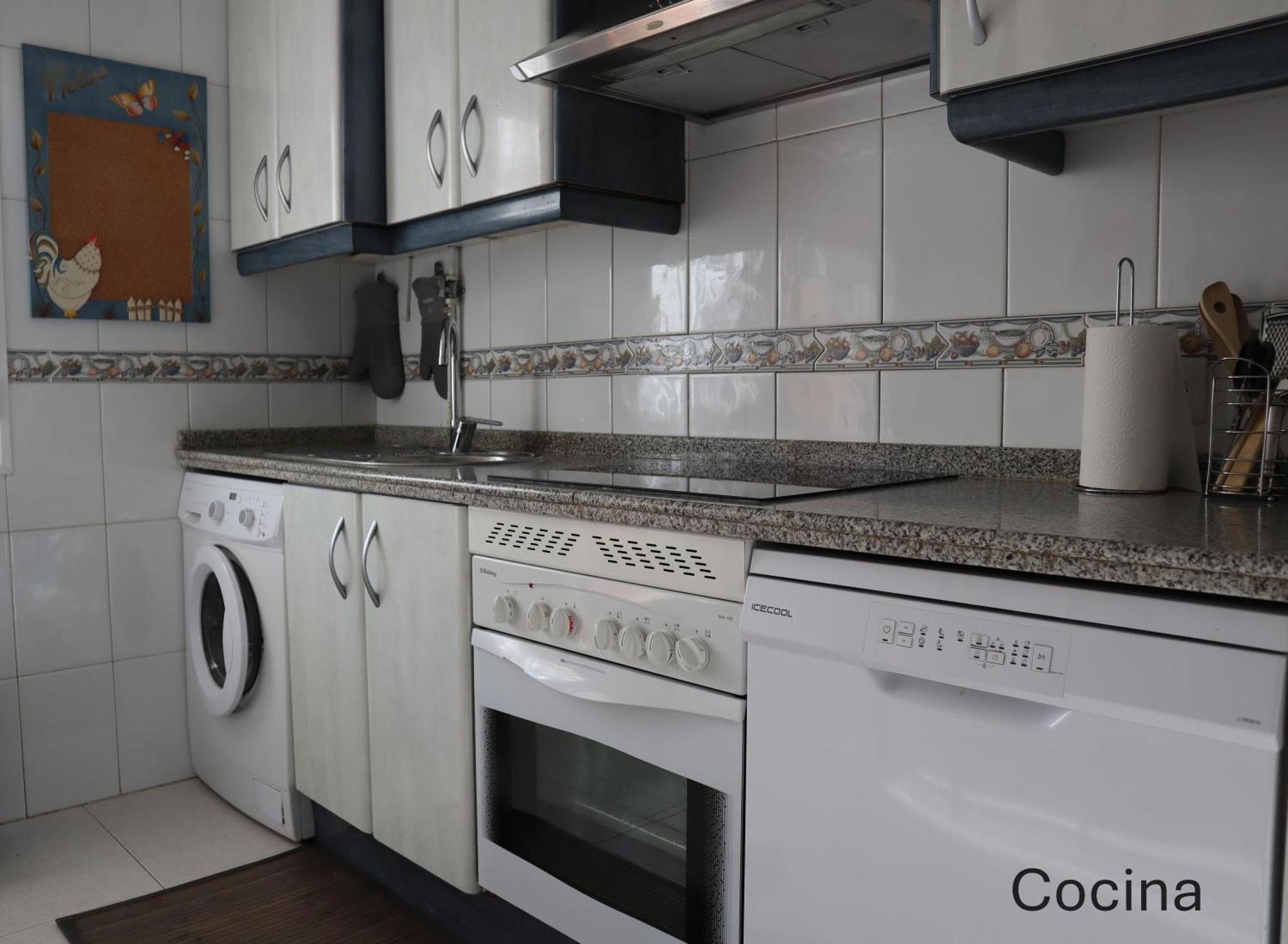 Residencial Entreaguas Holiday home Palazuelos de Eresma
