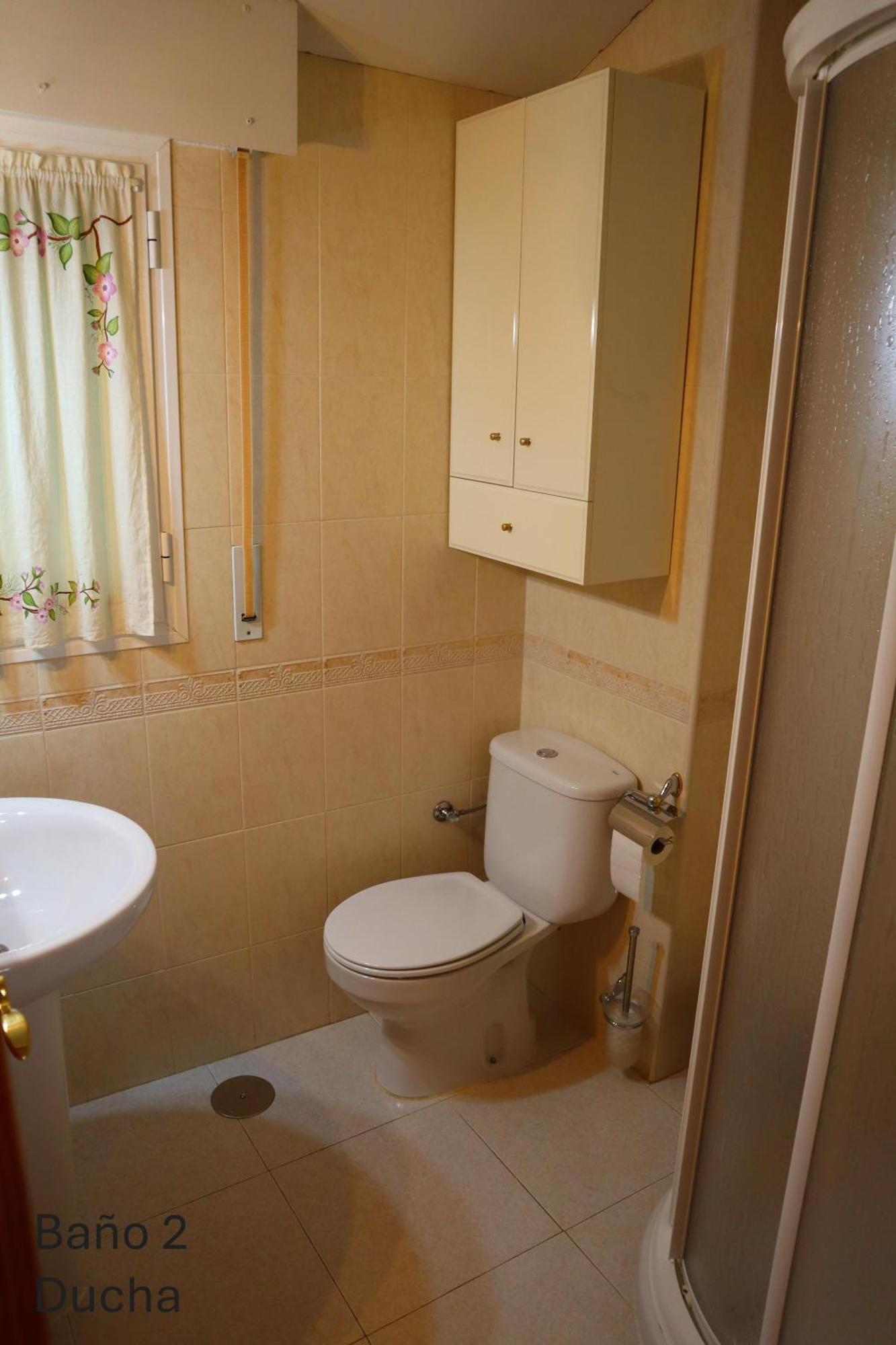 Residencial Entreaguas Holiday home