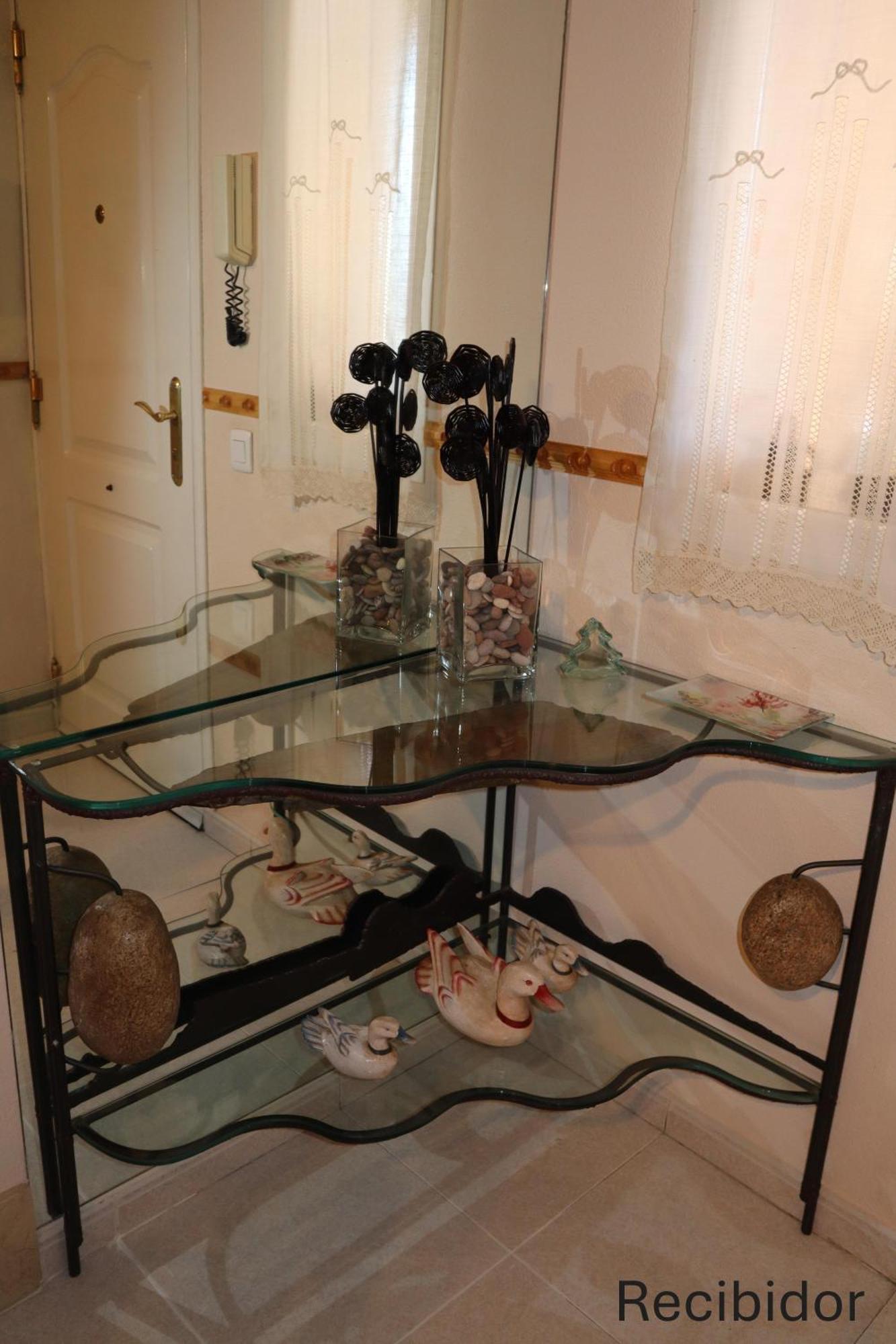 Residencial Entreaguas Holiday home Palazuelos de Eresma