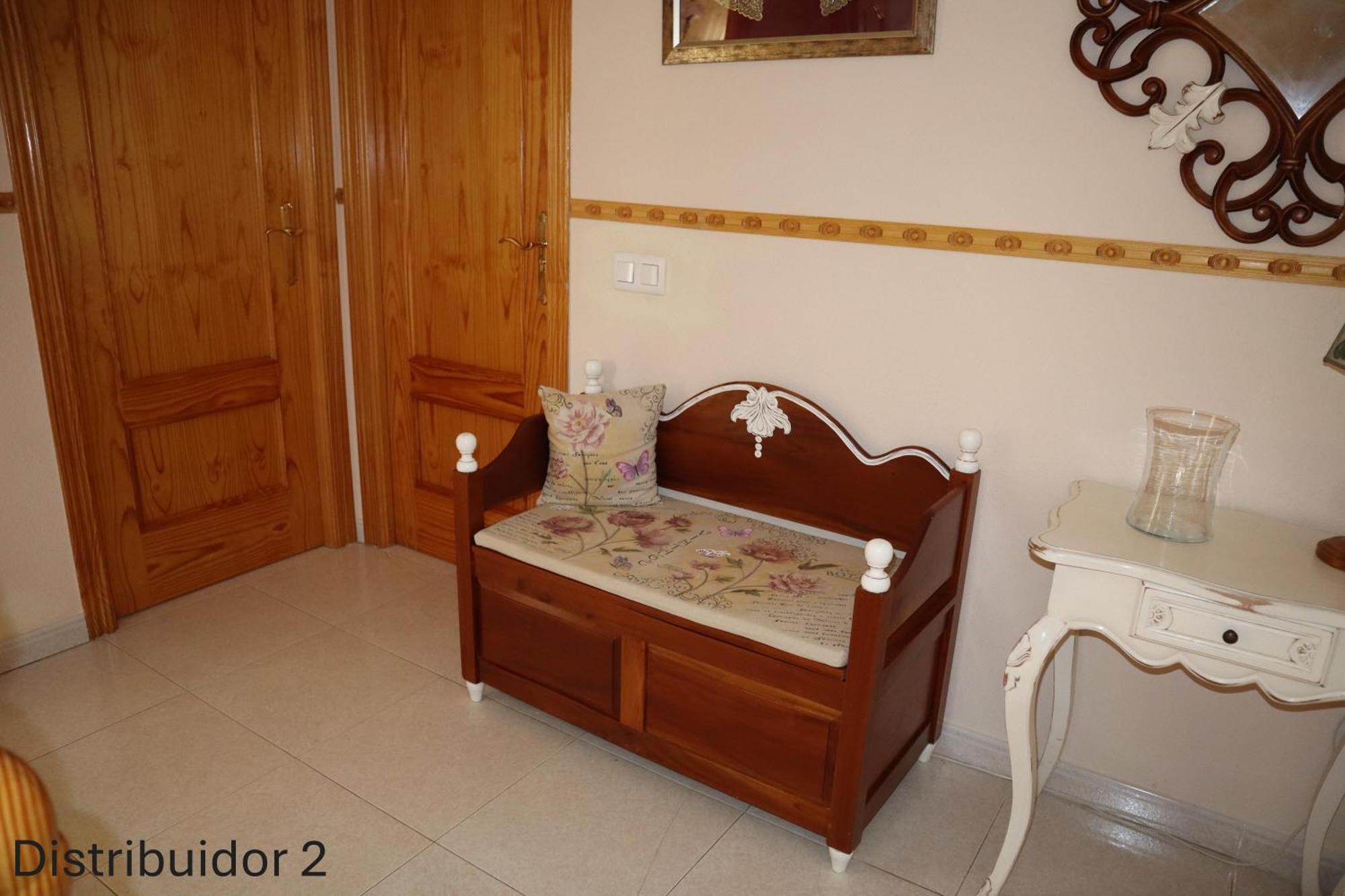 Holiday home Residencial Entreaguas Palazuelos de Eresma